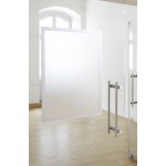 Durable 4995 Duraframe Poster A2 Size  (1 Pc) - Silver
